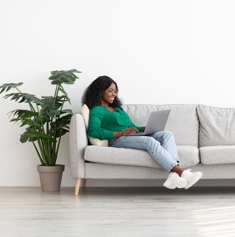 Gestão de negócio de forma simples